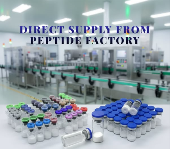 Automated Production Line